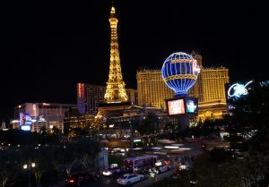 Esta es la primera vez que se ofrece el juego de la lotería” en los casinos de Nevada. Foto: Notimex