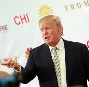 Entre los votantes republicanos californianos consultados, el empresario Donald Trump mantiene una ventaja de siete puntos sobre el senador Cruz.