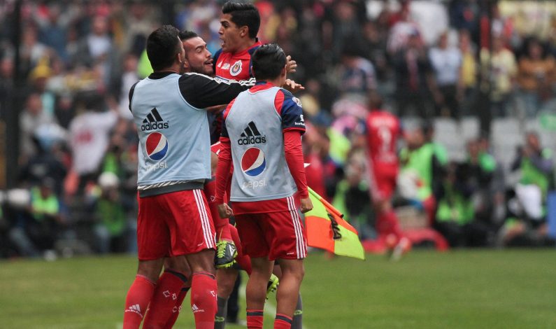 Vergara apuesta a jóvenes mexicanos tras cambio de reglas en Liga MX