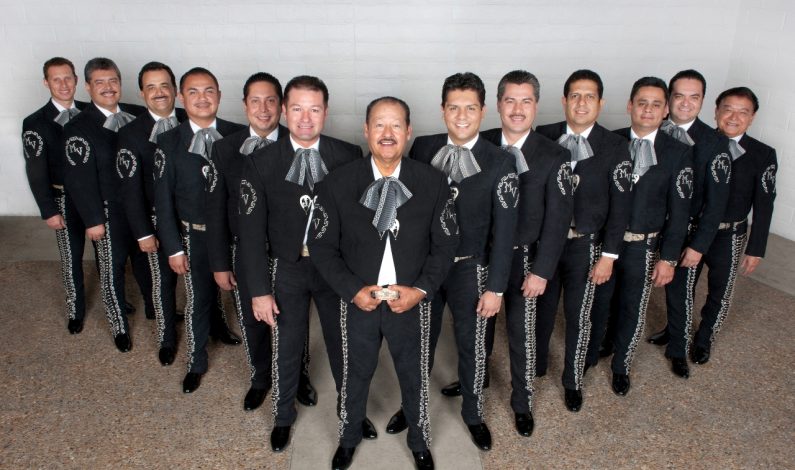 Mariachi Vargas de Tecalitlán traerá su música y folclor a Chandler