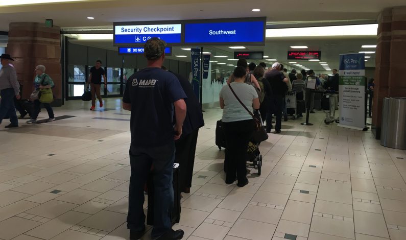 Autoridades anuncian inicio de “temporada alta” en aeropuerto Sky Harbor