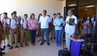 Autores de Sonora, BC y Arizona participan en Festival del Libro