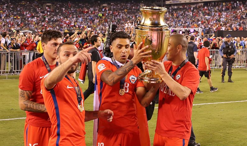 Duelo de Campeones de Copa América y “Euro”, tiene respuesta positiva
