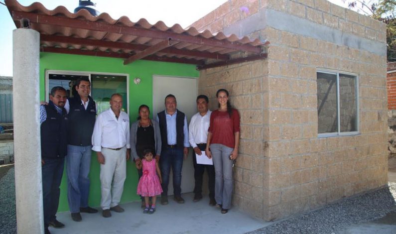 Lanzarán en Phoenix programa de vivienda para mexicanos