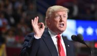 Trump se presenta como el salvador tras usar discurso del miedo