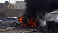 Aumenta a 131 la cifra de muertos por atentados en Irak
